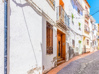 Casa en C/ San Vicente, Artana (Castellón) 2