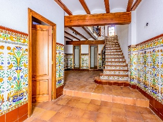 Casa en C/ San Vicente, Artana (Castellón) 3