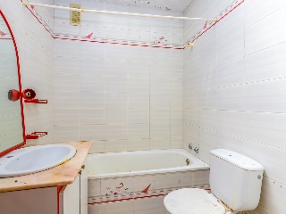 Casa en C/ San Vicente, Artana (Castellón) 13