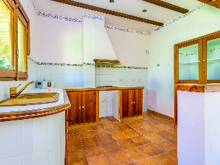 Casa en C/ San Vicente, Artana (Castellón) 16