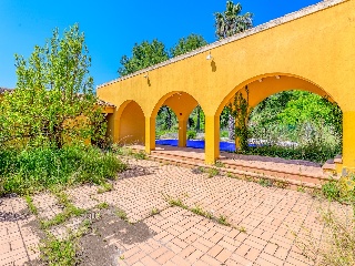 Casa en C/ San Vicente, Artana (Castellón) 18
