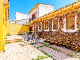 Casa en C/ San Vicente, Artana (Castellón) 19