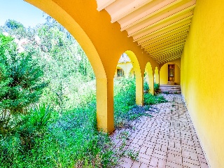 Casa en C/ San Vicente, Artana (Castellón) 21