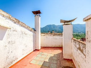 Casa en C/ San Vicente, Artana (Castellón) 22