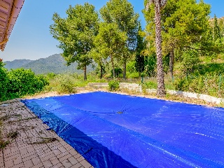 Casa en C/ San Vicente, Artana (Castellón) 23