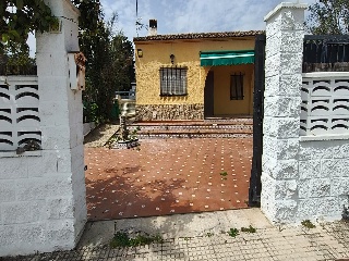 Chalet en C/ Camí Tohuero, Gandia (Valencia) 2