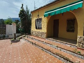 Chalet en C/ Camí Tohuero, Gandia (Valencia) 3