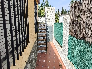 Chalet en C/ Camí Tohuero, Gandia (Valencia) 8
