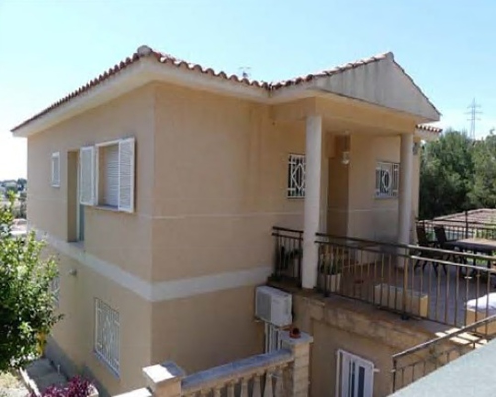 Chalet en C/ Coste del Garraf,  Calafell (Tarragona)