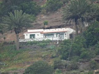 Chalet aislado en Lugar Los Cordobeses 2