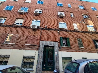 Pisos banco Madrid