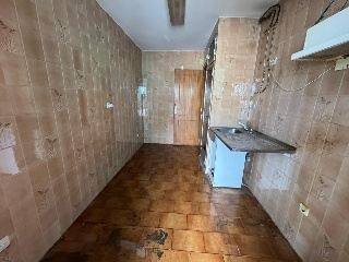Piso en C/ Alejandrina Morán, Madrid 3