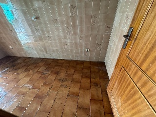 Piso en C/ Alejandrina Morán, Madrid 4
