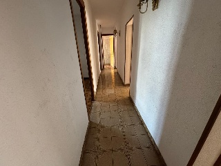 Piso en C/ Alejandrina Morán, Madrid 11