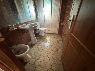Piso en C/ Alejandrina Morán, Madrid 18