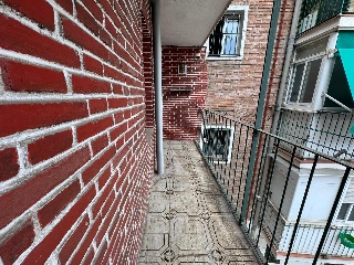 Piso en C/ Alejandrina Morán, Madrid 19