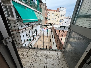 Piso en C/ Alejandrina Morán, Madrid 20
