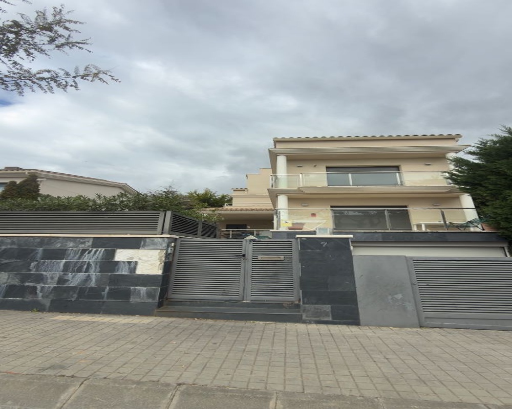 Chalet en C/ Eucaliptus, Vilassar de Dalt (Barcelona)