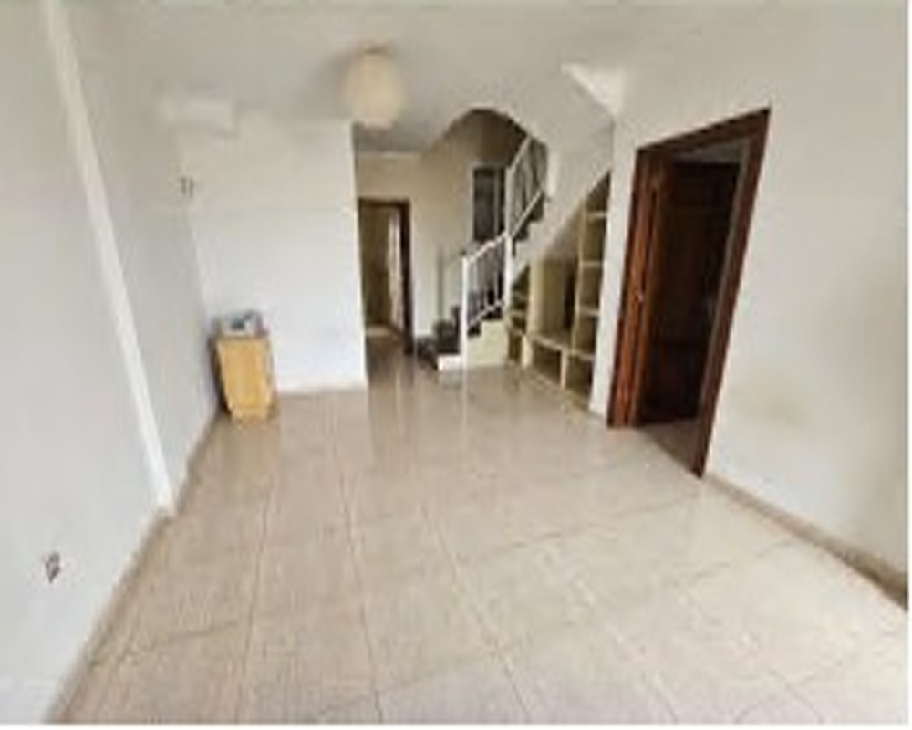 Piso, garaje y trastero en Puerto del Rosario (Las Palmas)