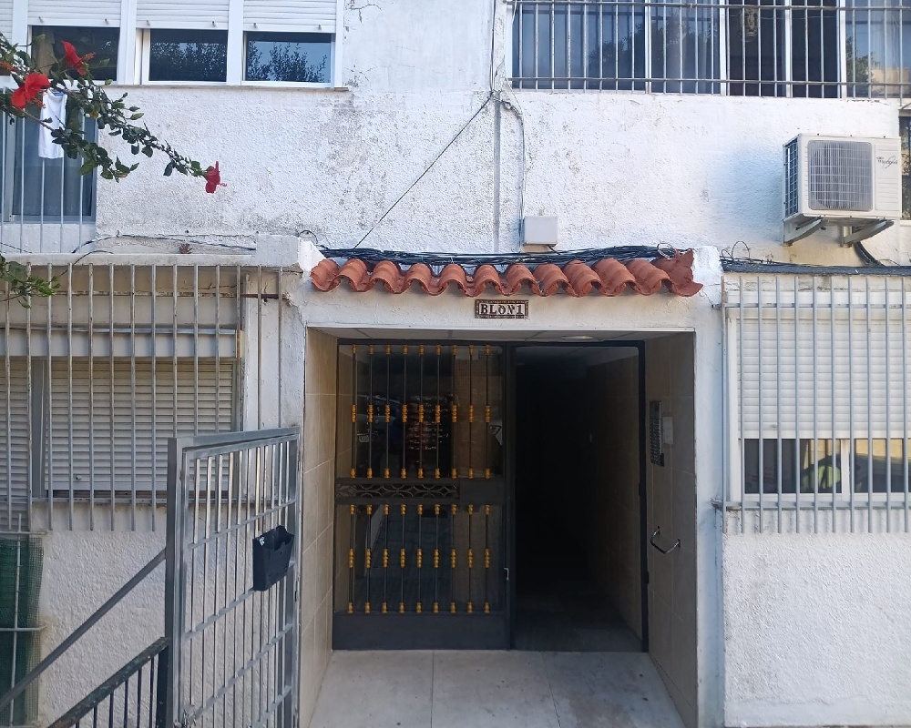 Piso en C/ Vista Alegre, Jerez de la Frontera (Cádiz)
