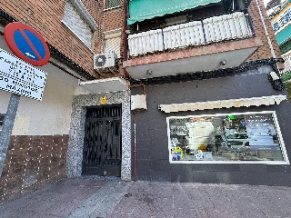 Piso en venta en Torrejón De Ardoz de 88  m²