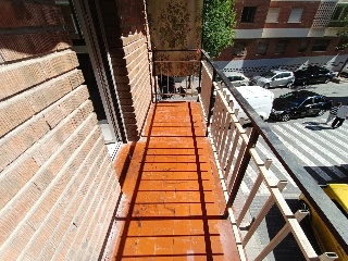 Piso en C/ Medinaceli, Torrejón de Ardoz (Madrid) 4