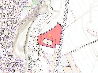 Suelo urbanizable en Gurrea de Gállego (Huesca) 2