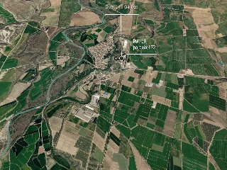Suelo urbanizable en Gurrea de Gállego (Huesca) 4
