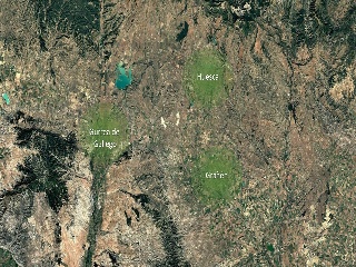 Suelo urbanizable en Gurrea de Gállego (Huesca) 5