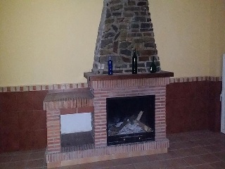 Chalet independiente en C/ D-1 (Urb El Puntal)  - Padul - Granada 3