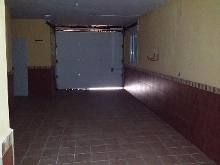 Chalet independiente en C/ D-1 (Urb El Puntal)  - Padul - Granada 11