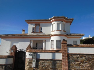 Chalet independiente en C/ D-1 (Urb El Puntal)  - Padul - Granada 13