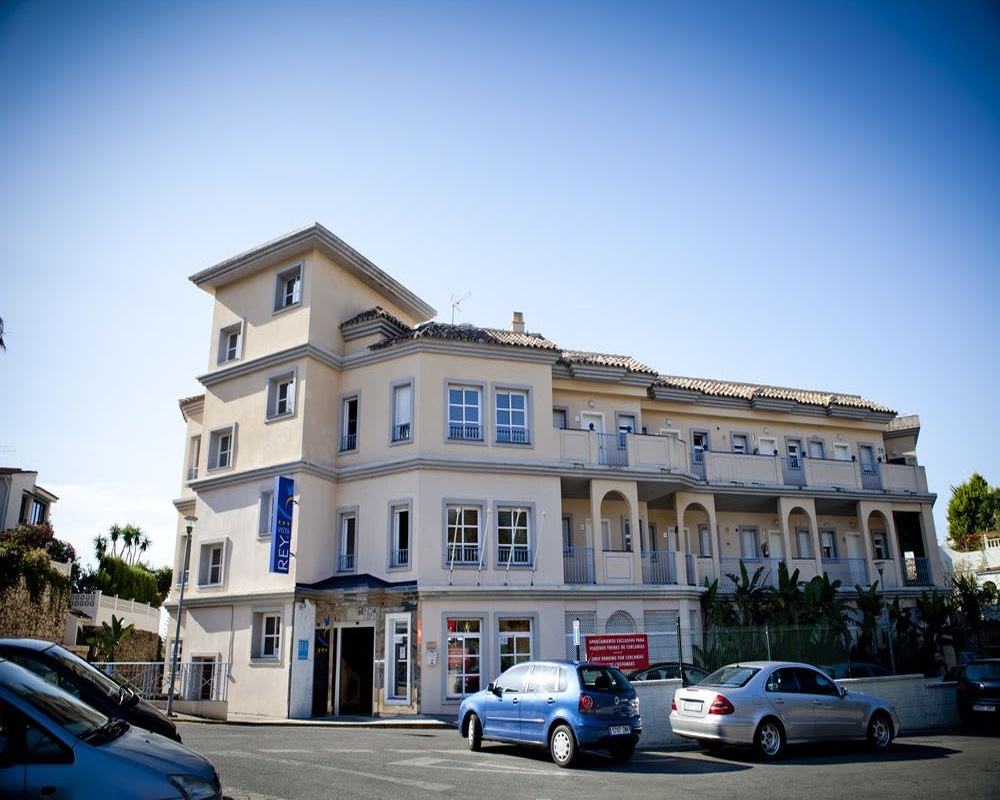 Estudio en C/ Guadalhorce - Benalmádena - Málaga