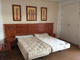 Estudio en C/ Guadalhorce - Benalmádena - Málaga 2