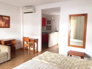Estudio en C/ Guadalhorce - Benalmádena - Málaga 3
