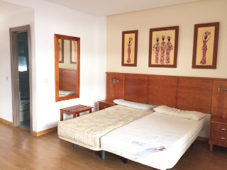 Estudio en C/ Guadalhorce - Benalmádena - Málaga 4