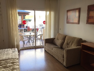 Estudio en C/ Guadalhorce - Benalmádena - Málaga 5