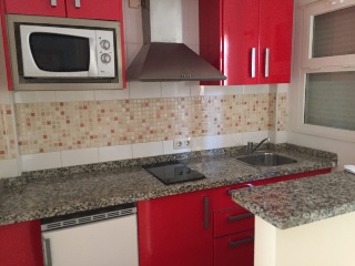 Estudio en C/ Guadalhorce - Benalmádena - Málaga 7