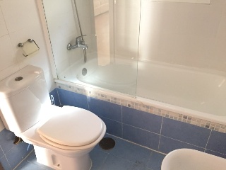 Estudio en C/ Guadalhorce - Benalmádena - Málaga 8