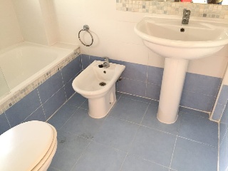 Estudio en C/ Guadalhorce - Benalmádena - Málaga 9