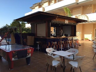 Estudio en C/ Guadalhorce - Benalmádena - Málaga 10