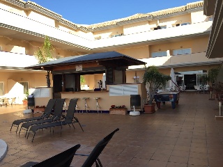 Estudio en C/ Guadalhorce - Benalmádena - Málaga 11