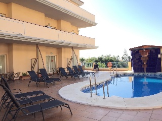 Estudio en C/ Guadalhorce - Benalmádena - Málaga 12
