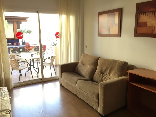 Estudio en C/ Guadalhorce - Benalmádena - Málaga 13