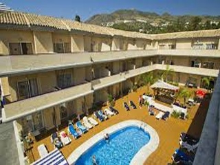 Estudio en C/ Guadalhorce - Benalmádena - Málaga 14