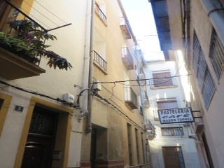Local en venta en Segorbe de 109  m²