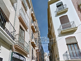 Local en C/ Corella - Segorbe - Castellón 2