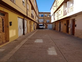 Piso en venta en Requena de 104  m²