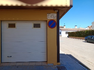 Piso en C/ las Tahullas, Requena (Valencia) 2