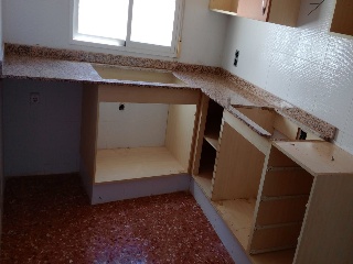 Piso en C/ las Tahullas, Requena (Valencia) 4